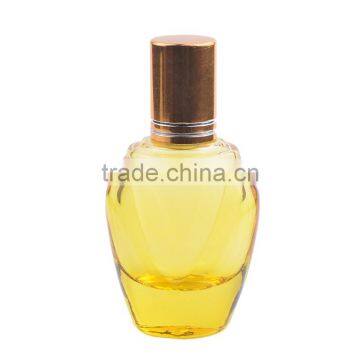 R0026 Roll Bottle Glass Bottle Aluminum Perfume Bottle Wholesale photo-4