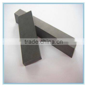 Power Tool Part Cemented Rod / Tungsten Carbide Strip for Machine Tool photo-3