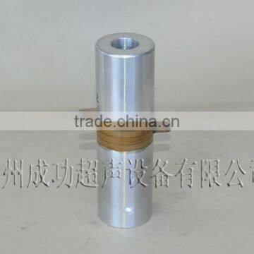 20kHz column type ultrasonic tranducer