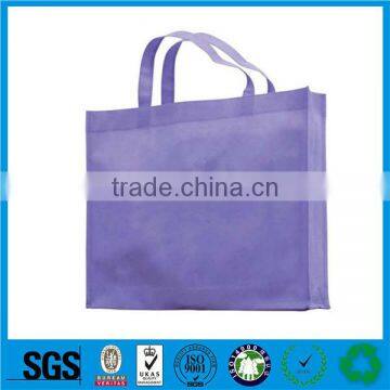 Professional Manufacturer PP Spunbond Non-woven Eco Bag Fabric photo-2