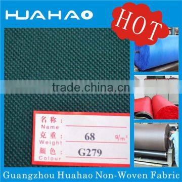 PP Spunbonded Non Woven Fabric Raw Material in Packaging Bags photo-4