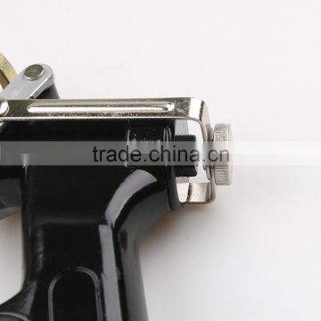 China Factory Manual Hand Tool Brass High Pressure Air Foam Spray Gun