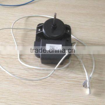 F61-10G Shaded Pole Motor With Blade or Without Blade photo-2