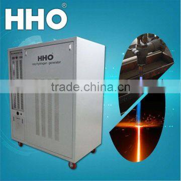 HHO3000-10000 Flame cutting cutter stock oil