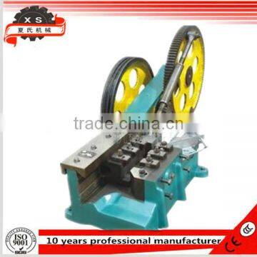 Special price semi-automatic thread rolling machine S312