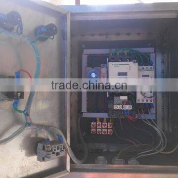 Chinese Factory Industrial Used Machine Plastic Washer Price photo-5
