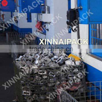 MH-32A Handheld Sealless Steel Strapping Tool photo-2