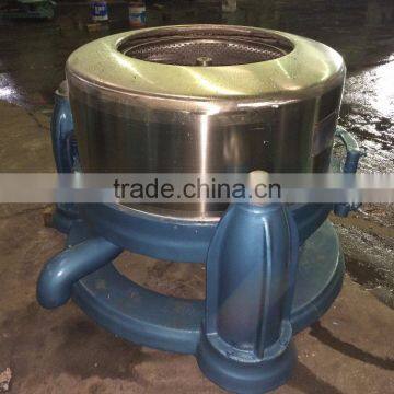 Hydraulic Centrifugal Extractor for industrial washing(GZ-900)