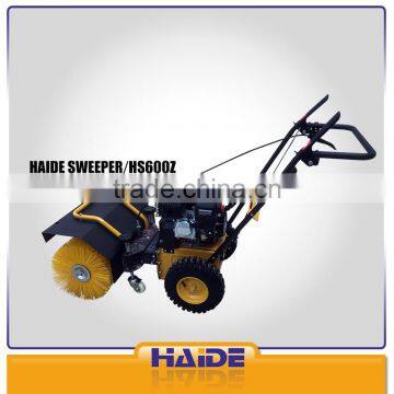 2016 New Type Outdoor Sweeper photo-2