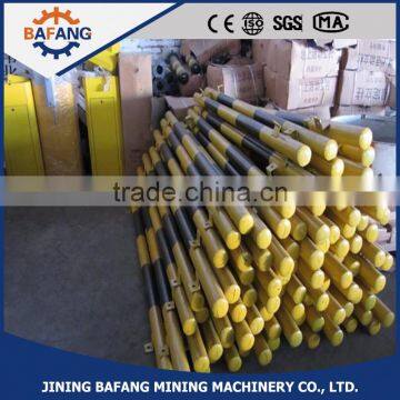 The Traffic Security Facility Hot Selling Straight Block Car Pole photo-4