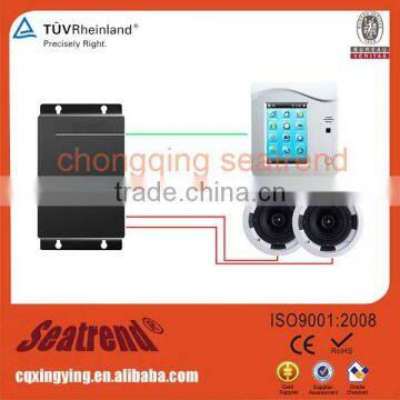 High Quanliy For Computer/Mobile Phone/DVD/TV Popular Product Bluetooth Music Receiver photo-2