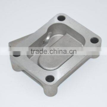 Precision Zinc Aluminium Die-casting Product