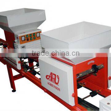 SBL-280 Hydraulic Seeder, Seed Drilling Machine photo-3