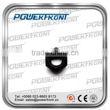 Gasoline engine parts valve adjusting nut