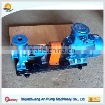 General Purpose End Suction Water Pump photo-5