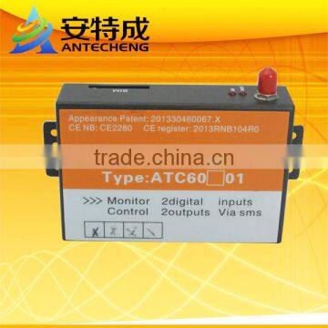 Industrial Control /alarm Gsm Remote Control Switch Rtu Device photo-6