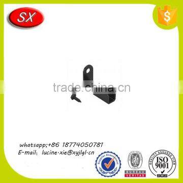 Factory Price Aliminum Anodized Fencing Bracket Galvanized Cheap Brackets photo-4