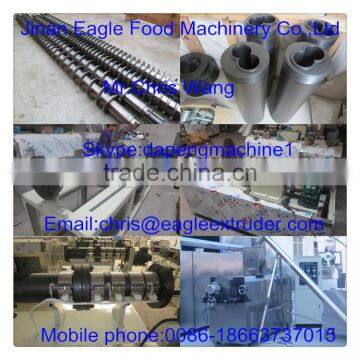 Jinan Eagle Snack Food Processing Line