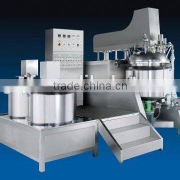 Cosmetic machine for make liquid soap 500L