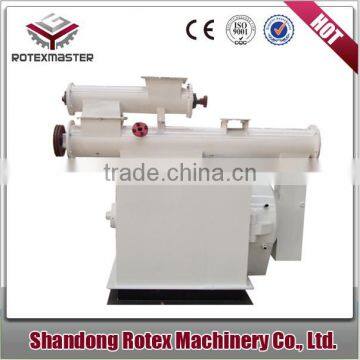 Most Popular Small Cattle Feed Pellet Machine/ Feed Pellet Making Machine in Russia photo-4