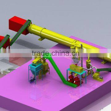 New Condition Wood Pellet Mill /New Designed Rice Husk Pellet Mill Recycle Wood Waste Pellet Machine Used photo-3