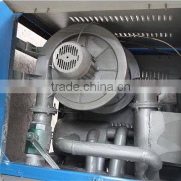 2017 New Energy Cow Dung Particles Biomass Burner /cow Dung Pellet Biomass Burner photo-5