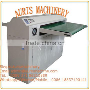 2015 new design new model plastic sheet corona treater on sale