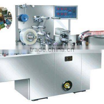 Film Overwrapping Machine