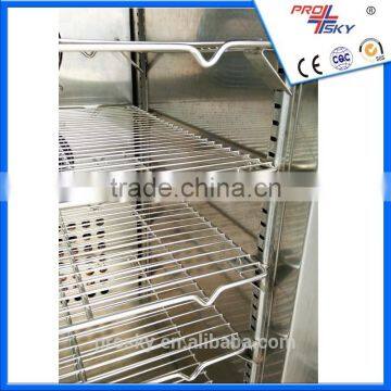 Quick Freezing Equipment (Vegetable Freezer Machine)
