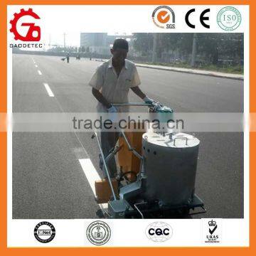 Reflective Road Marking Equipment Highway Line Road paint stripe machine