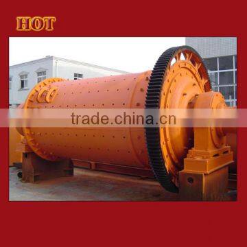 Ball Mill for Grinding Iron Ore