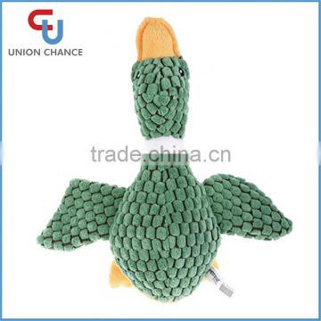 Corn Plush Wild Duck Green Duck Toy Duck Stuffed Toy