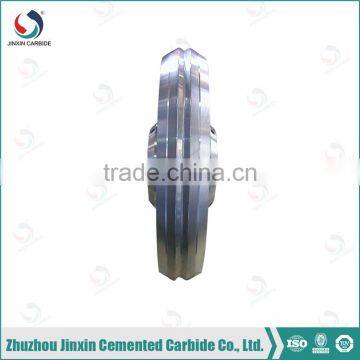 Precision Tungsten Carbide Mechanical Seal Ring From Zhuzhou Professional Factory photo-5