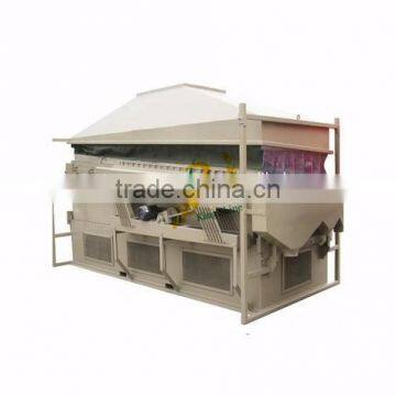 High Technology Grain Seeds Cleaner/seeds Cleaning Machine in Middle-east photo-5