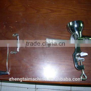 327 Manual Stainless Steel Wheatgrass Juicers photo-3