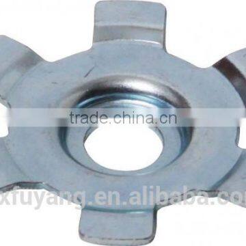 Hardware Metal Stamping Parts photo-3