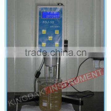 DV-1(KD) DIGITAL DISPLAY VISCOMETER/brookfield Viscometer photo-4