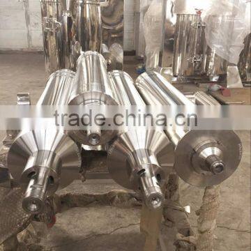 GF Type High Speed Tubular Oil Water Centrifuge Separator photo-2