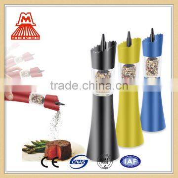 Top Selling Products 2017 W121-026 72x 258mm Ceramic Salt and Pepper Grinder photo-2