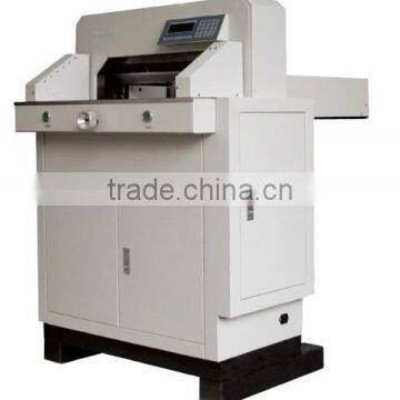 A2 Hydraulic Paper Cutter Guillotine Paper Trimmer