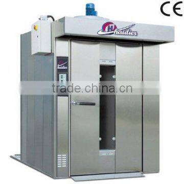 32 Trays Oven Mchine