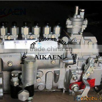 engine parts fuel pump for excavator engine type SAA6D140-3/6218-71-1110