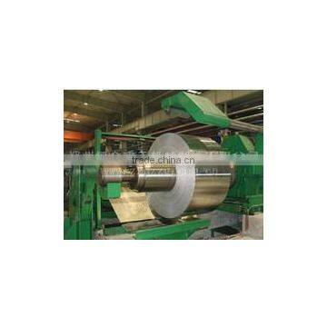 provide hot sale foil rolling mill for aluminum coil