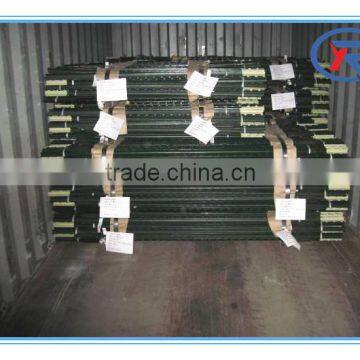 Galvanized T Metal Post For Fencing photo-2