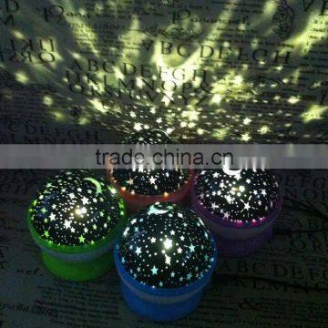 Star Master Night Light for Bar Romantic Master Led Star Master photo-2