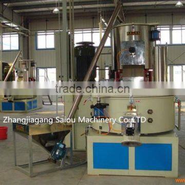 New Plastic Powder Mixer / PVC Mixing Machine With High Output photo-3