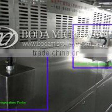 Microwave Drying Sterilizing Machine photo-3