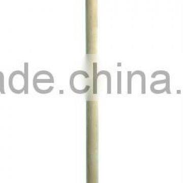 STEEL FORK WITH LONG WOODEN HANDLE F101L