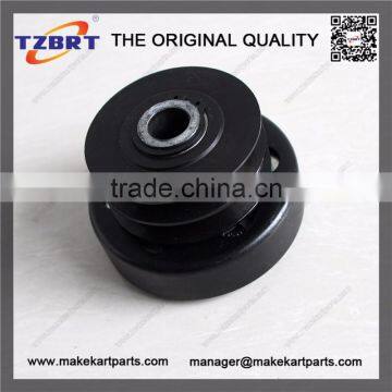 82mm Centrifugal clutch 2A type belt pulley 3/4" bore clutch pulley