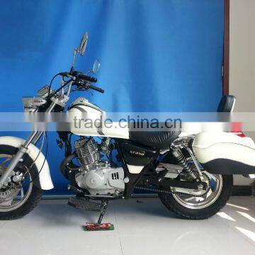 250cc Cruiser Motorcycle photo-2